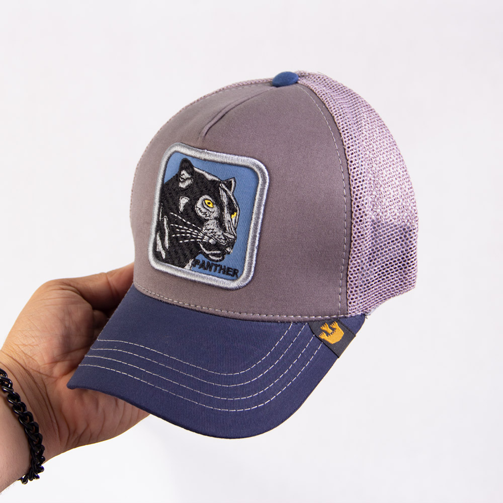 کلاه گورین طرح PANTHER